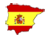 CT BURGOS - Espanol