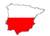 CT BURGOS - Polski